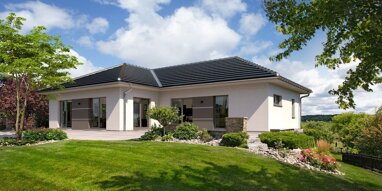 Bungalow zum Kauf 339.000 € 4 Zimmer 107,2 m² 502 m² Grundstück Altenhagen Hagenburg 31558