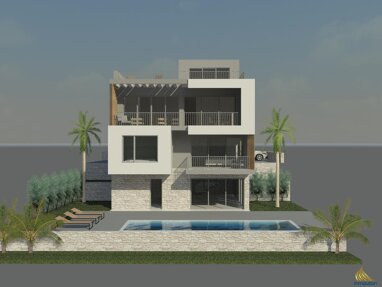 Villa zum Kauf 1.750.000 € 5 Zimmer 245 m² 433 m² Grundstück Trogir 21220