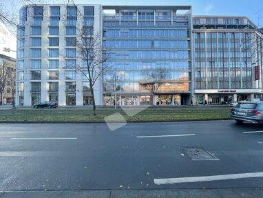 Bürofläche zur Miete Provisionsfrei 16,50 € 1.384,3 m² Bürofläche teilbar ab 426 m² Friedrichstadt Düsseldorf 40213