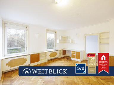 Wohnung zum Kauf 419.000 € 5 Zimmer 111 m² 1. Geschoss Ludwigsburg - Mitte Ludwigsburg 71638