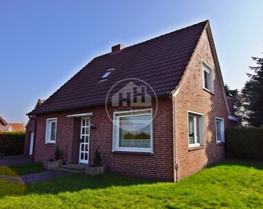 Einfamilienhaus zum Kauf 198.000 € 4 Zimmer 100 m² 1.473 m² Grundstück Moordorf Südbrookmerland / Moordorf 26624