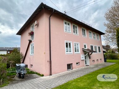 Wohnung zur Miete 880 € 2 Zimmer 50 m² EG Bernau am Chiemsee 83233