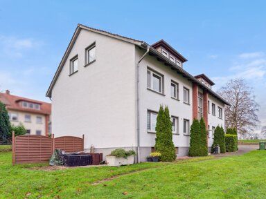 Wohnung zum Kauf 99.000 € 3 Zimmer 55,8 m² Spork - Eichholz Detmold 32760