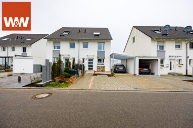 Doppelhaushälfte zum Kauf 560.000 € 5 Zimmer 133 m² 280 m² Grundstück Grafenhausen Kappel-Grafenhausen / Grafenhausen 77966