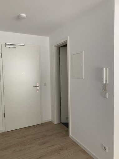 Apartment zur Miete 400 € 1 Zimmer 20,3 m² Erdgeschoss Unterer Grasweg 71 Josephsviertel Ingolstadt 85055