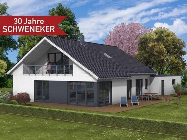 Einfamilienhaus zum Kauf 494.400 € 6 Zimmer 190 m² 636 m² Grundstück Wulferdingsen Bad Oeynhausen 32549