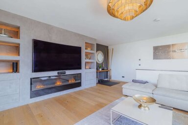 Penthouse zur Miete 4.000 € 4 Zimmer 148 m² 4. Geschoss Englschalking München 81927