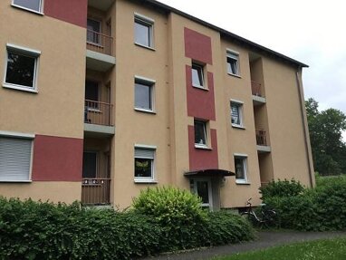 Wohnung zur Miete 479,55 € 2 Zimmer 47,2 m² frei ab 17.07.2024 Nonnstr. 2 Ellerviertel Bonn 53119