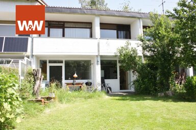 Reihenmittelhaus zum Kauf 453.000 € 4 Zimmer 137,7 m² 286 m² Grundstück Durach Durach 87471