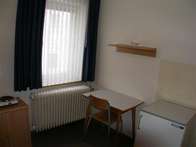 Wohnung zur Miete 335 € 1 Zimmer 1 m² frei ab 01.02.2025 Kesselbrink Bielefeld-Innenstadt 33602