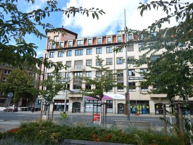 Maisonette zur Miete 695 € 2 Zimmer 71,1 m² 5. Geschoss frei ab sofort Martin-Luther-Str. 2 Äußere Neustadt (Schönfelder Str.) Dresden 01099