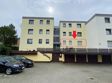 Wohnung zum Kauf 220.000 € 3 Zimmer 80 m² 1. Geschoss Hangelar Sankt Augustin 53757