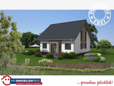 Einfamilienhaus zum Kauf Provisionsfrei 437.110 € 5 Zimmer 128 m² 544 m² Grundstück Villingen Hungen-Villingen 35410