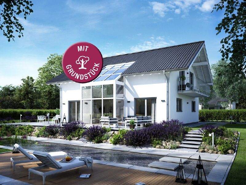 Symbiose von Licht und Freiraum!