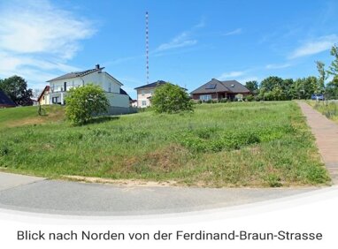 Grundstück zum Kauf Provisionsfrei 979.900 € 1.494 m² Grundstück Dr.-Hans-Bredow-Strasse Kernstadt Königs Wusterhausen 15711