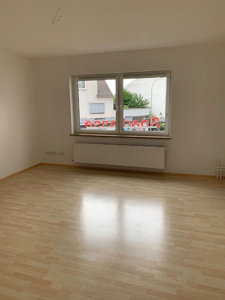 Wohnung zur Miete 450 € 2 Zimmer 55,2 m²<br/>Wohnfläche Wolfhager Straße 393 Harleshausen Kassel - Harleshausen 34128