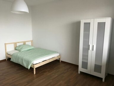 Wohnung zur Miete Wohnen auf Zeit 710 € 1 Zimmer 15 m² frei ab 01.02.2025 Alt-Friedrichsfelde Friedrichsfelde Berlin 10315