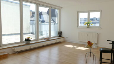 Maisonette zum Kauf provisionsfrei 1.200.000 € 3,5 Zimmer 150 m² 5. Geschoss Albrechtstraße Mitte Berlin 10117