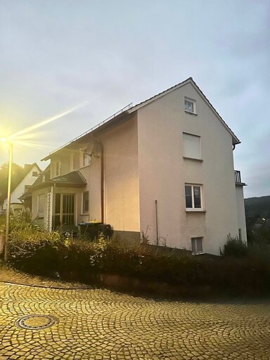 Haus zur Miete 1.200 € 7 Zimmer 150,9 m² 604 m² Grundstück Philippsthal Philippsthal 36269