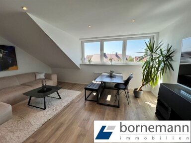 Wohnung zum Kauf 285.000 € 2 Zimmer 62 m² frei ab sofort Kornburg / Worzeldorf Nürnberg 90455