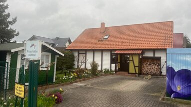 Einfamilienhaus zum Kauf 280.000 € 6 Zimmer 160 m² 560 m² Grundstück Langenbogen Teutschenthal 06179