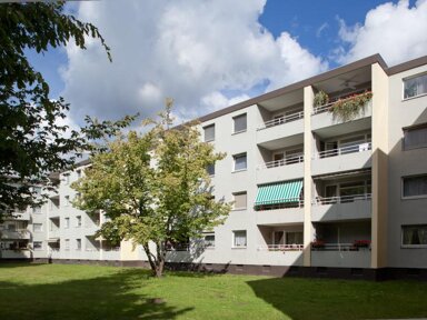 Wohnung zur Miete 545 € 2 Zimmer 34 m² 4. Geschoss frei ab sofort Am Eichenquast 58 Buckow Berlin 12353