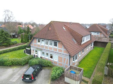 Mehrfamilienhaus zum Kauf 599.000 € 12 Zimmer 340,1 m² 794 m² Grundstück Am Ostermoor 15 Hahn Rastede / Lehmden 26180