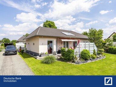 Bungalow zum Kauf 531.000 € 4 Zimmer 98 m² 702 m² Grundstück Bohnsdorf Berlin 12526