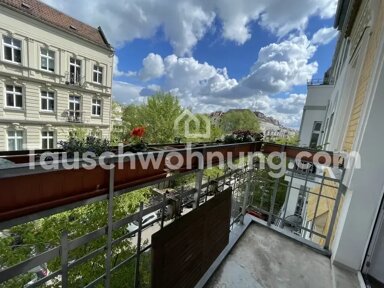 Wohnung zur Miete Tauschwohnung 900 € 3 Zimmer 85 m² Französisch Buchholz Berlin 10405