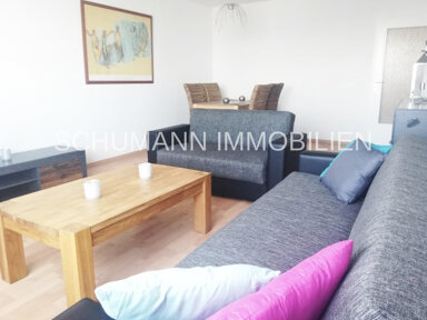 Wohnung zur Miete 570 € 2 Zimmer 70 m² frei ab 01.03.2025 Aldenburg Wilhelmshaven / Wiesenhof 26389