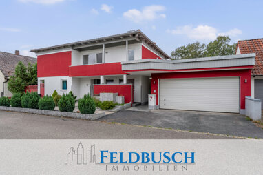 Einfamilienhaus zum Kauf 695.000 € 10 Zimmer 329 m² 1.173 m² Grundstück Mühlhausen Mühlhausen 92360