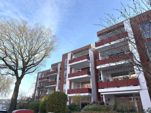 Wohnung zum Kauf 399.000 € 4 Zimmer 111 m² Schenefeld 22869