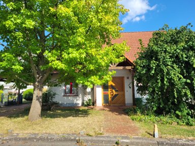 Einfamilienhaus zum Kauf provisionsfrei 479.000 € 5 Zimmer 135 m² 730 m² Grundstück frei ab sofort Rothenditmold Kassel 34127