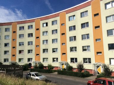 Wohnung zur Miete 355 € 2 Zimmer 48,2 m² 4. Geschoss frei ab 01.03.2025 Dorothea-Veit-Str. 33 Drackendorfer Flur Jena 07747