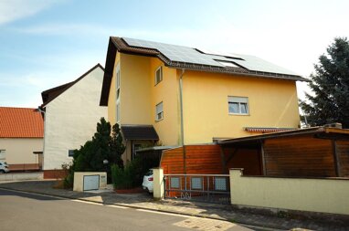 Wohnung zum Kauf 239.000 € 3 Zimmer 84,3 m² 2. Geschoss Heldenbergen Nidderau 61130