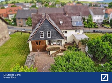 Mehrfamilienhaus zum Kauf 395.000 € 11 Zimmer 360 m² 780 m² Grundstück Istha Wolfhagen 34466
