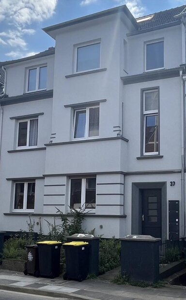 Mehrfamilienhaus zum Kauf 749.000 € 9 Zimmer 230 m² 329 m² Grundstück Wellenstraße 37 Wahllokal 70 Siegburg 53721