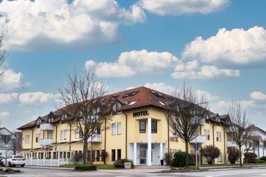 Immobilie zum Kauf als Kapitalanlage geeignet 3.980.000 € 1.536 m² 1.512 m² Grundstück Brackenheim Brackenheim 74336