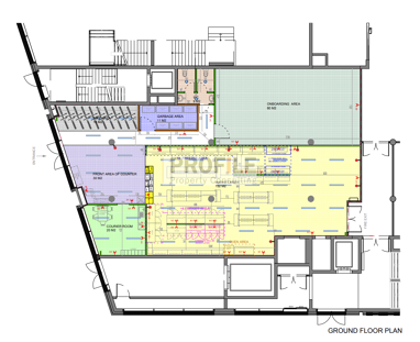Verkaufsfläche zur Miete 24,05 € 344 m² Verkaufsfläche teilbar ab 344 m² Zentrum-Münsterviertel Bonn 53111