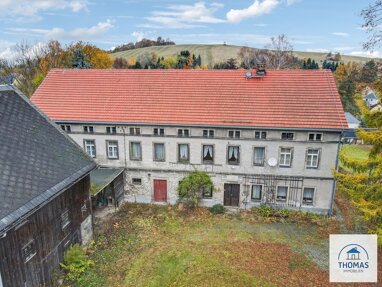 Bauernhaus zum Kauf 220.000 € 9 Zimmer 329 m² 4.250 m² Grundstück Polenz Neustadt 01844