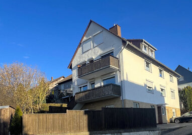 Haus zum Kauf 295.000 € 9 Zimmer 232 m² 912 m² Grundstück Niedenstein Niedenstein 34305