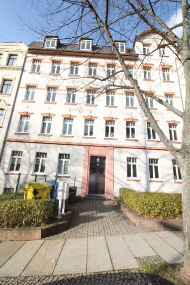 Wohnung zur Miete 335 € 3 Zimmer 64,5 m² Erdgeschoss Gneisenaustr 9 Hilbersdorf 150 Chemnitz 09231