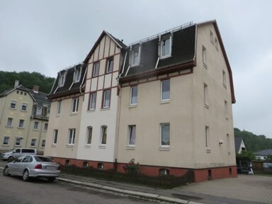 Wohnung zur Miete 280 € 2 Zimmer 50 m² EG frei ab sofort Riemenschneiderstraße 6 Harthau 451 Chemnitz 09125