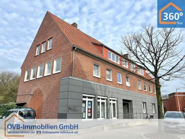 Mehrfamilienhaus zum Kauf 549.000 € 16 Zimmer 354 m² 646 m² Grundstück Barenburg Emden 26721