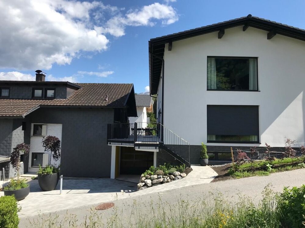 Mehrfamilienhaus zum Kauf 1.690.000 € 426 m²<br/>Grundstück Vandans 6773