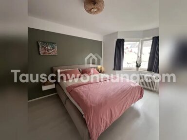 Wohnung zur Miete Tauschwohnung 940 € 3 Zimmer 78 m² 3. Geschoss St.Pauli Hamburg 22767