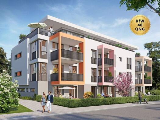 Fertig- und Musterhäuser zum Kauf Deckenpfronner Straße 12 Gärtringen 71116