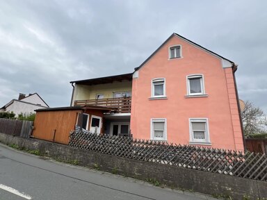 Einfamilienhaus zum Kauf 99.000 € 4 Zimmer 100 m² 202 m² Grundstück frei ab sofort Tauperlitz Döhlau 95182