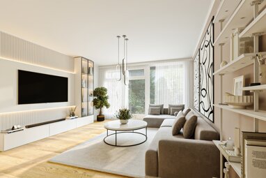 Terrassenwohnung zum Kauf 595.000 € 3 Zimmer 93 m² Pullach Pullach 82049