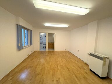 Bürofläche zur Miete provisionsfrei 486 € 1 Zimmer 27 m² Bürofläche Adolfsallee Wiesbaden 65185